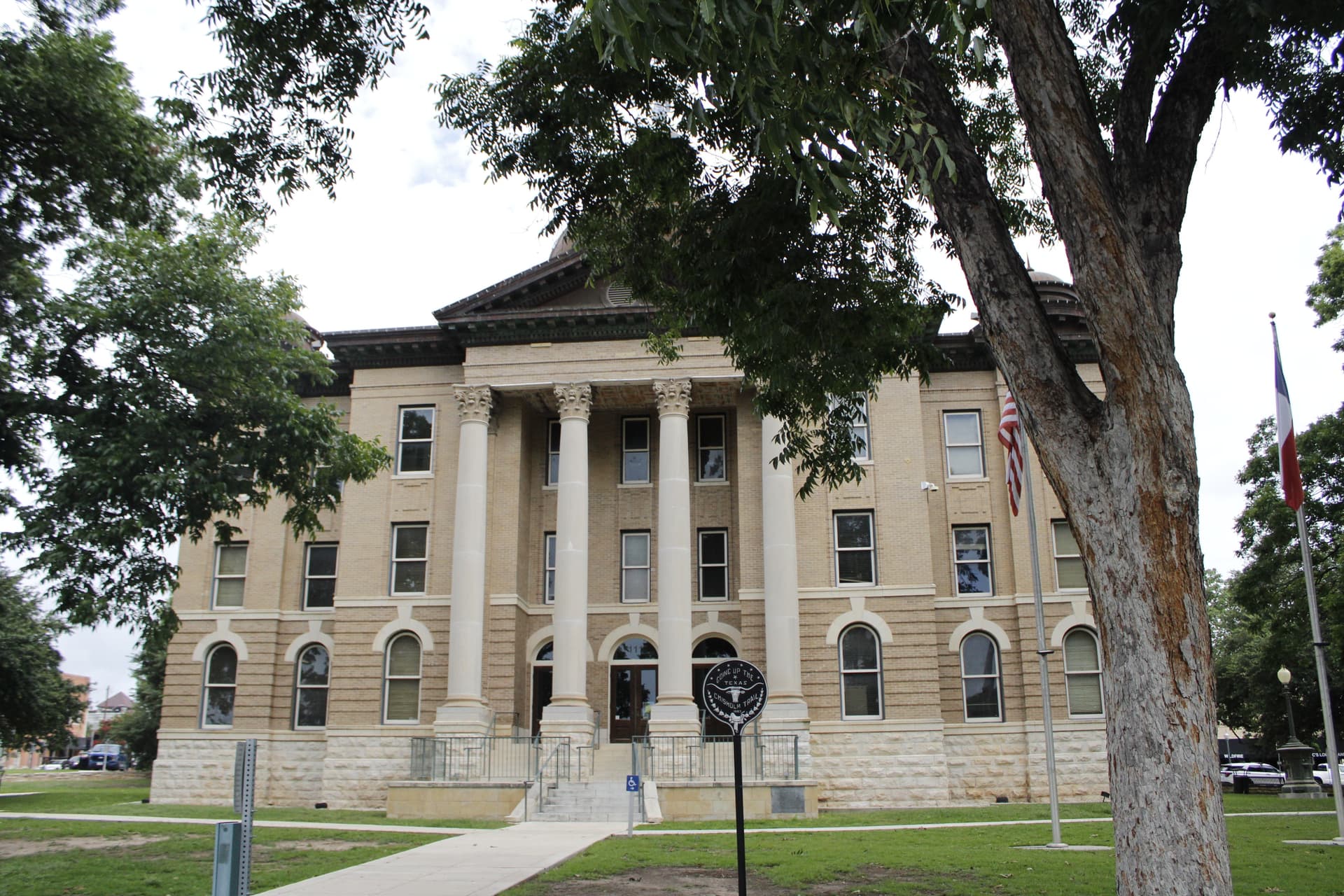 Lack of quorum keeps potential Hays County health district off the ballot