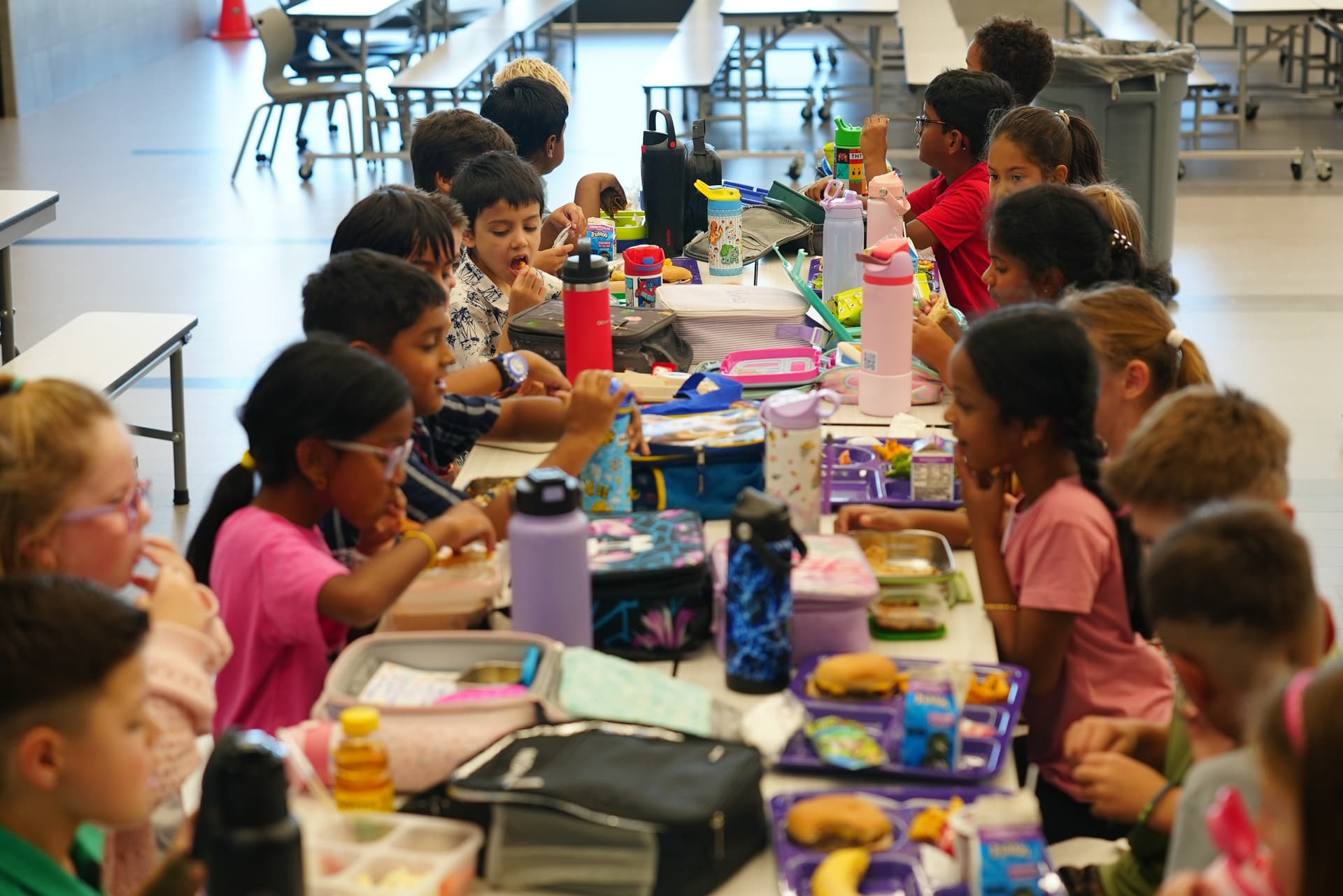 Liberty Hill ISD maintains “B” grade from TEA