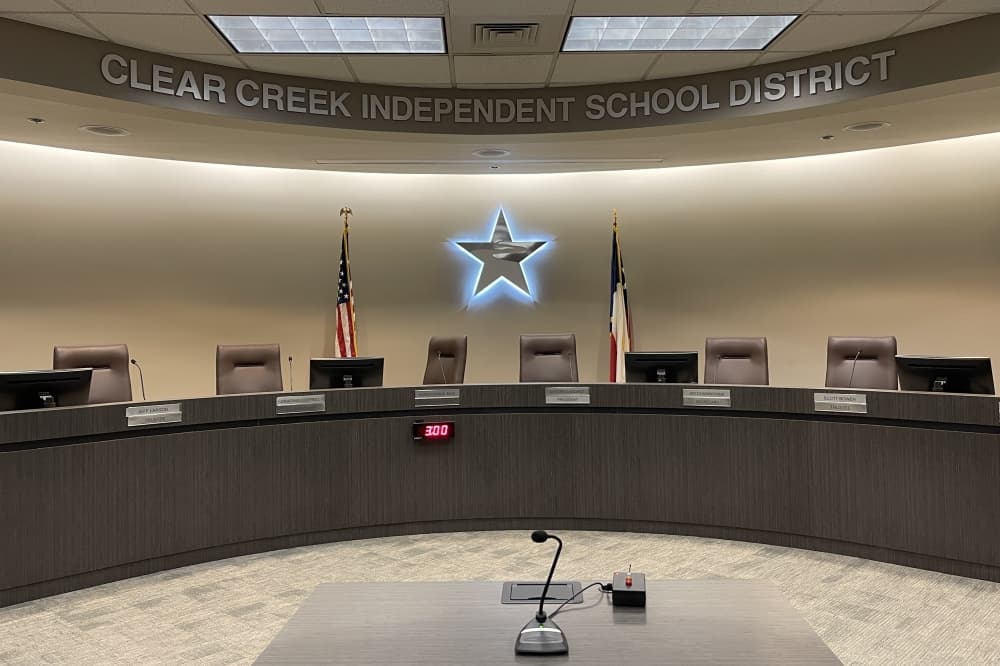 Clear Creek ISD proposes budget with nearly $23M shortfall