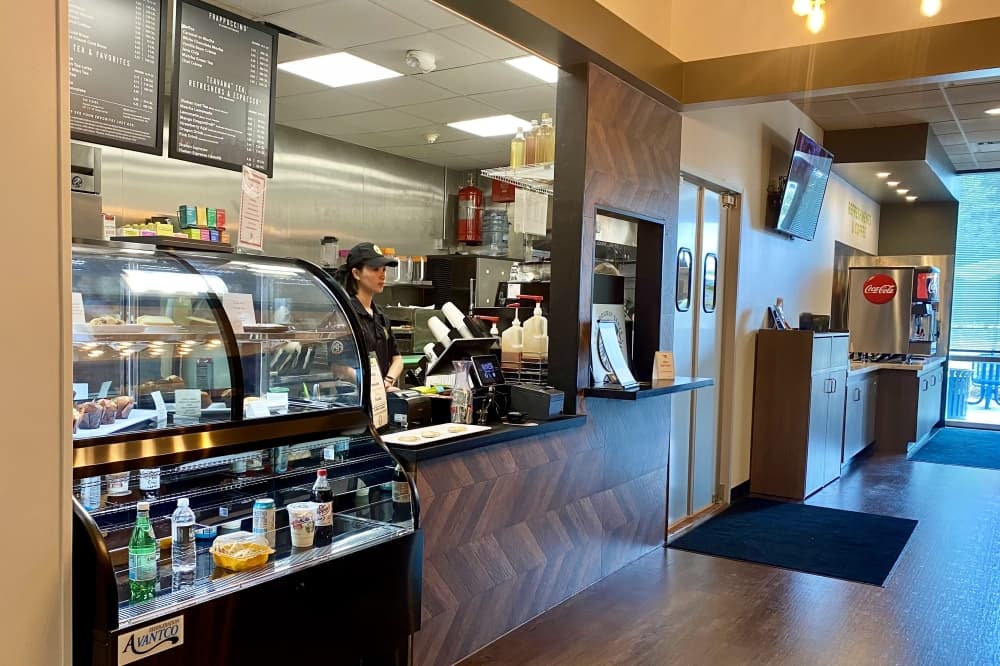 Murphy’s Deli to serve subs, pressed paninis at upcoming Fannin Street location