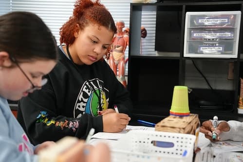 See how Alvin, Friendswood, Pearland ISDs did in 2025-26 accountability ratings