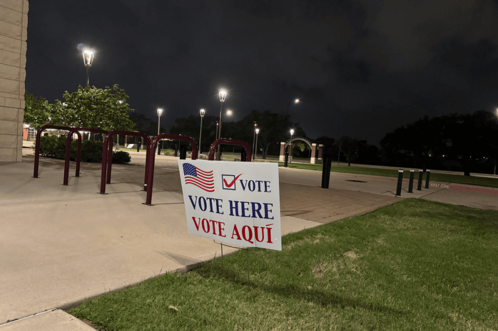 Candidates set for Bryan, College Station November elections