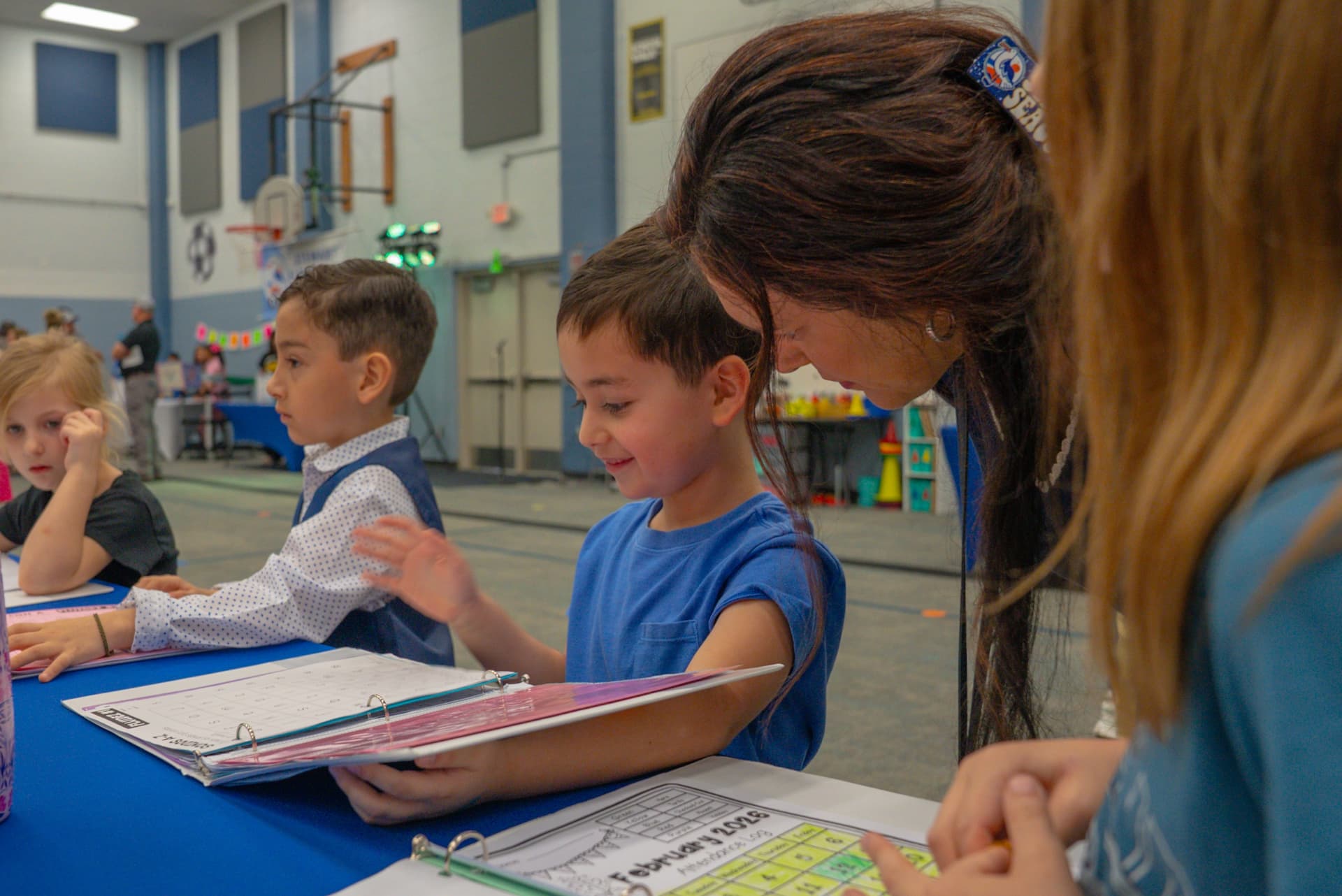 Clear Creek ISD earns high ‘B’ in accountability rating