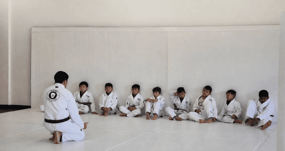 Momo Brazilian Jiu-Jitsu to open Frisco location
