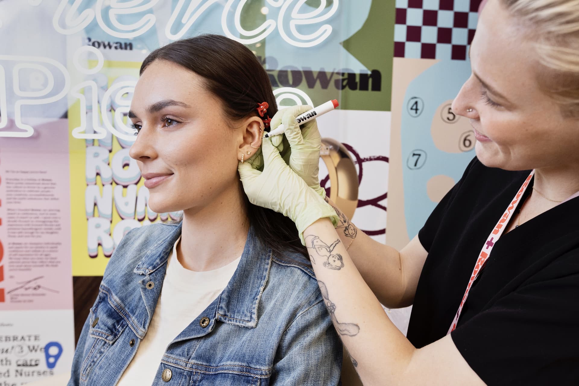 Jewelry brand Rowan opening studio in LaCenterra