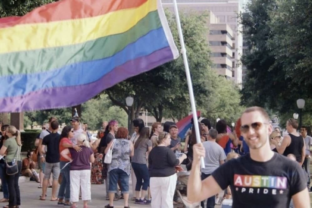 Puppy plunge and Pride: 6 events to attend in the Austin area August 21-23