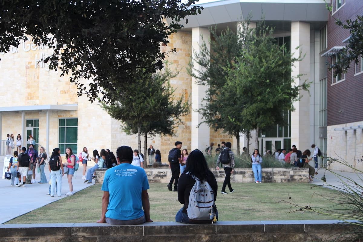 Hays CISD maintains ‘B’ streak in 2025-26 TEA accountability ratings