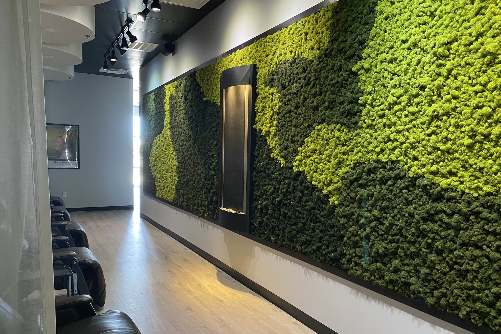 IV Nutrition provides wellness services in Grapevine