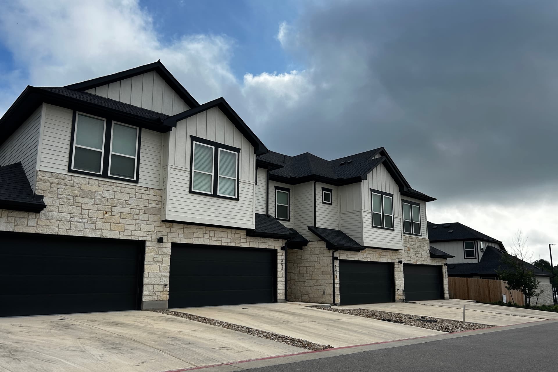 Development requirements for medium-density housing updated in Round Rock