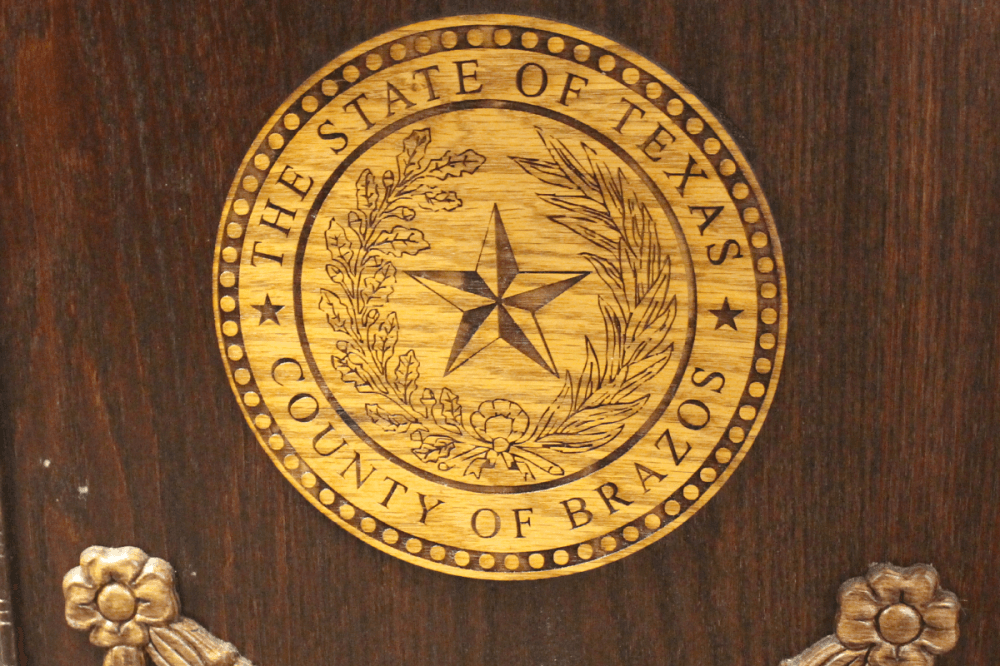 Brazos County proposes 2026-27 tax rate with ceiling
