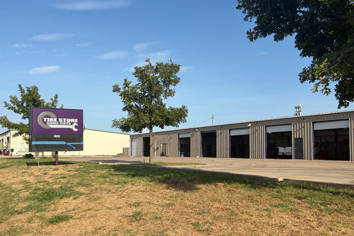 Tire Store Service Center offers vehicle repairs, other services in Keller