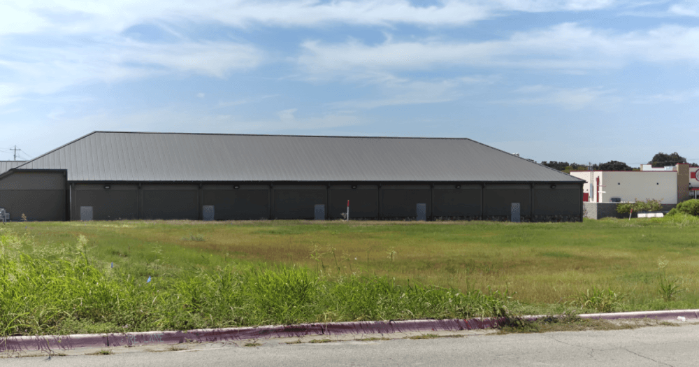 Whataburger purchases land for a new Bryan location