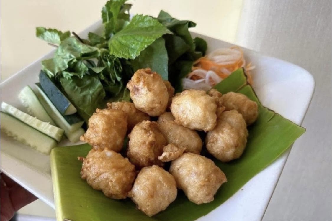 Ga U Muoi Hoa Tieu Houston opens specialty Vietnamese market in Spring 