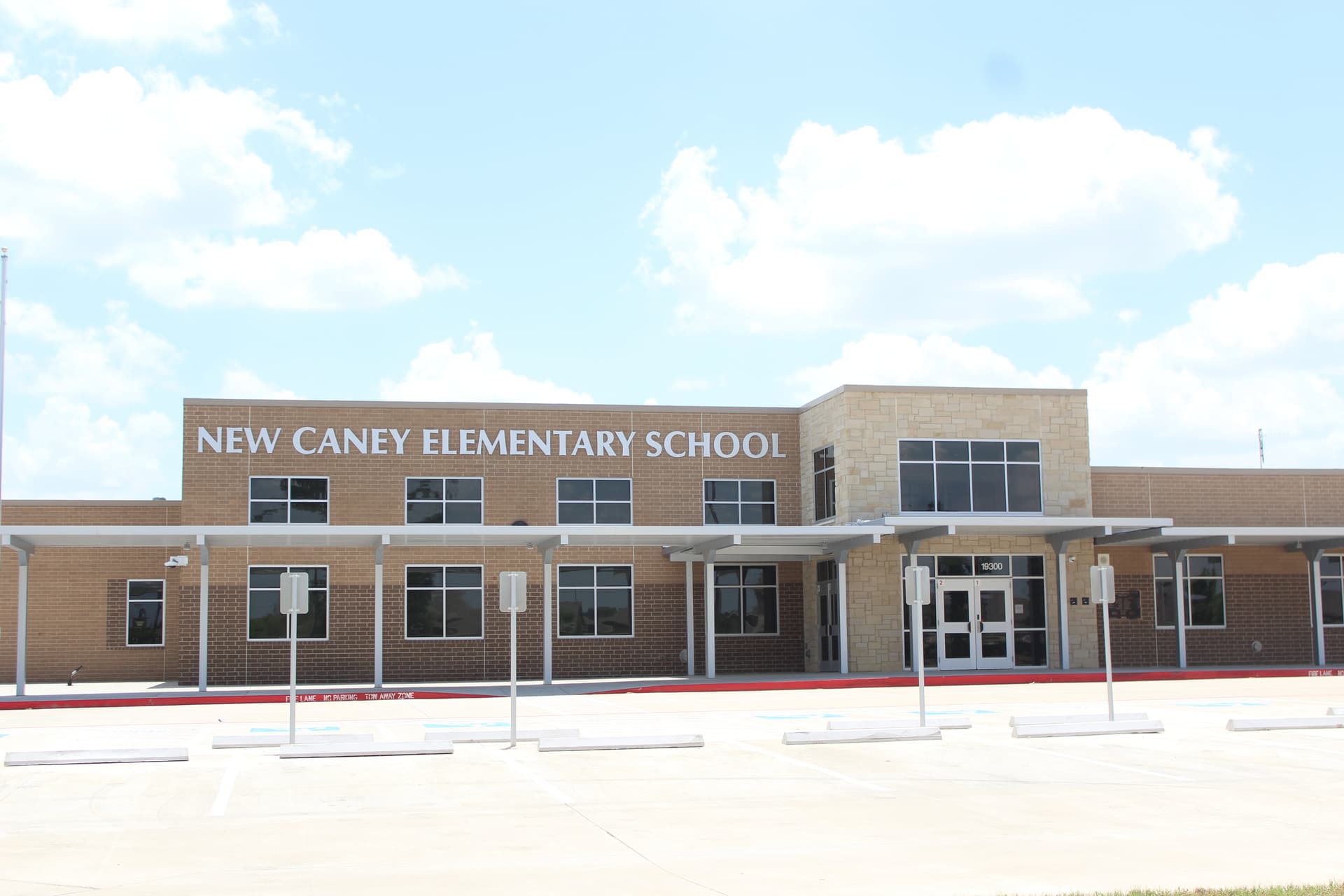 Check out these 7 New Caney ISD bond project updates