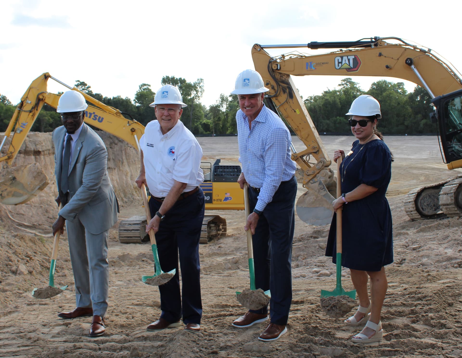 $18.6M flood mitigation project coming to Cypress Creek watershed