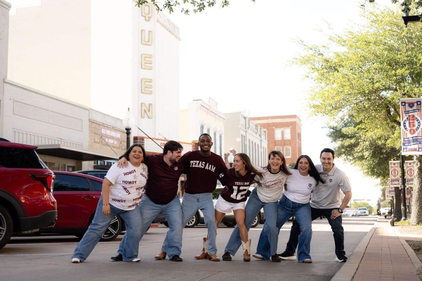 Maroon & White Night returns to downtown Bryan: 9 things to do in Aggieland, Aug. 21-23