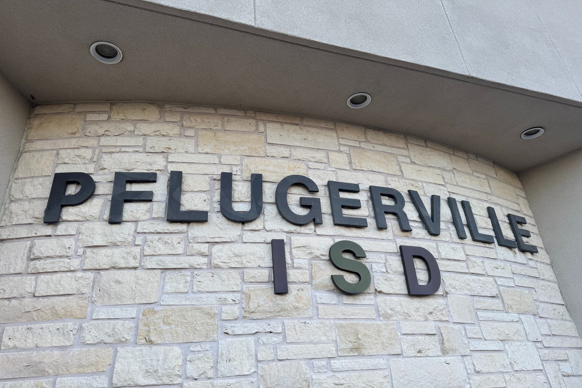 Pflugerville ISD earns 'B' in TEA accountability ratings