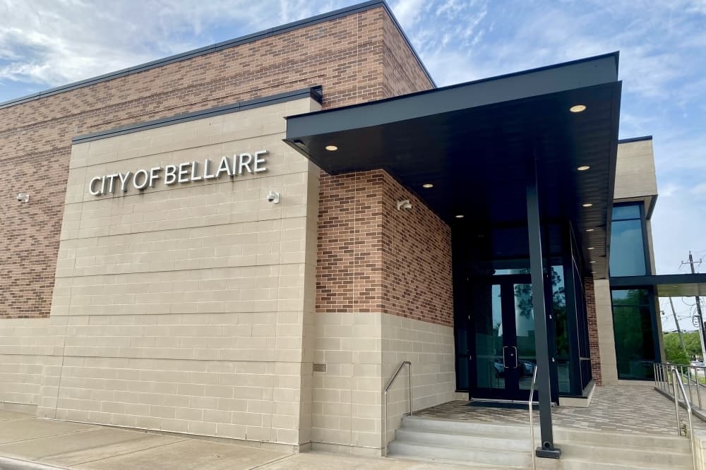 Bellaire sees service, safety enhancements as strategic plan projects continue to progress