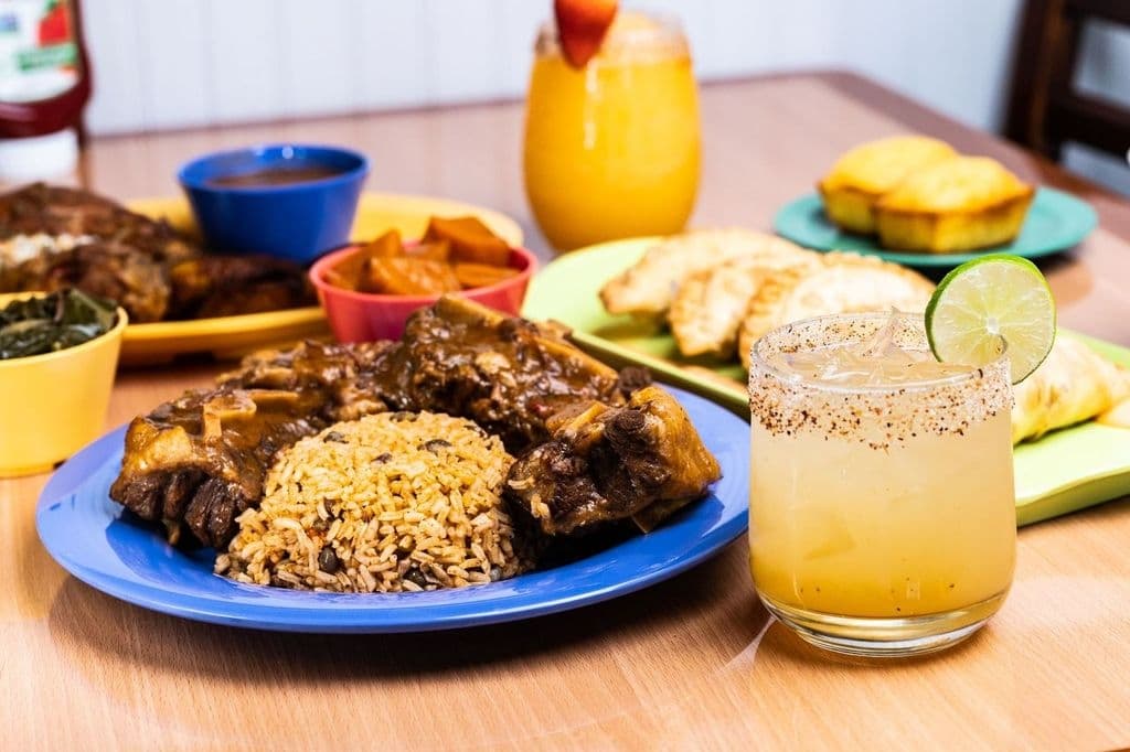 Comfort Foodies soft opens Missouri City location