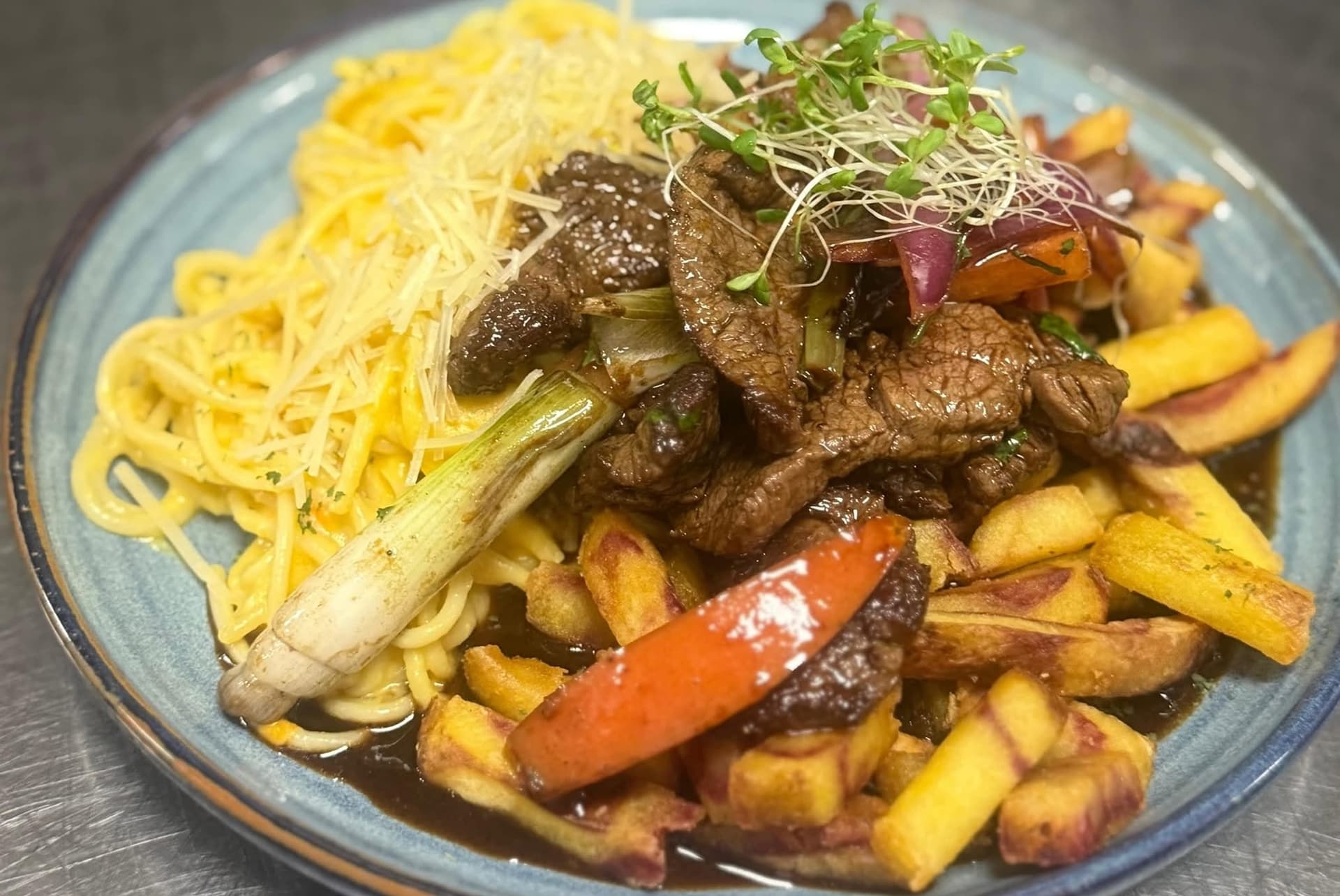 5 new restaurants now open, coming soon in Richardson