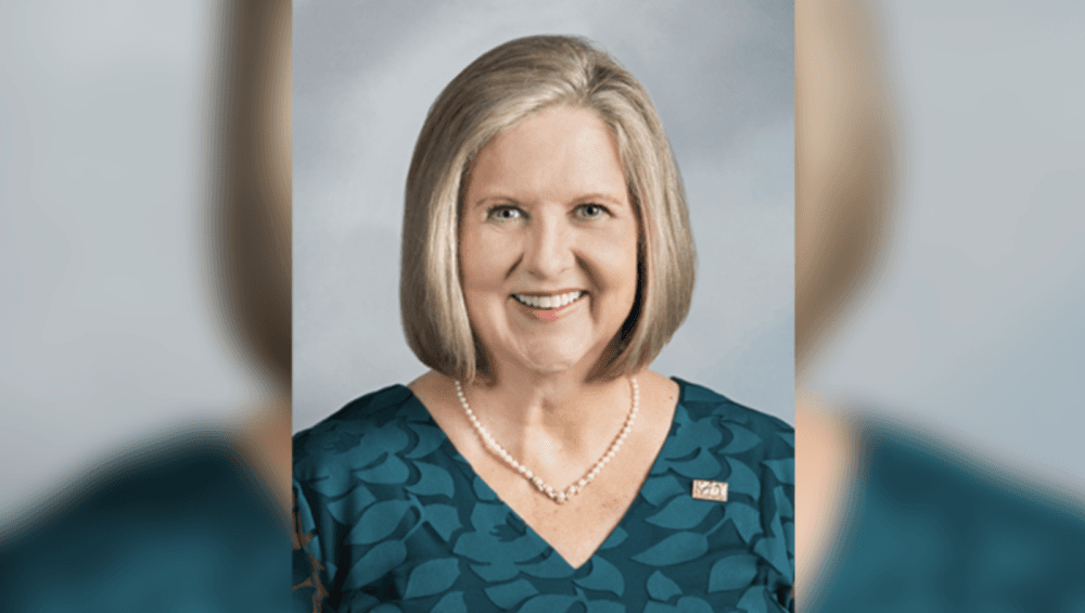 Katy ISD will not fill Rebecca Fox's vacated seat until May election