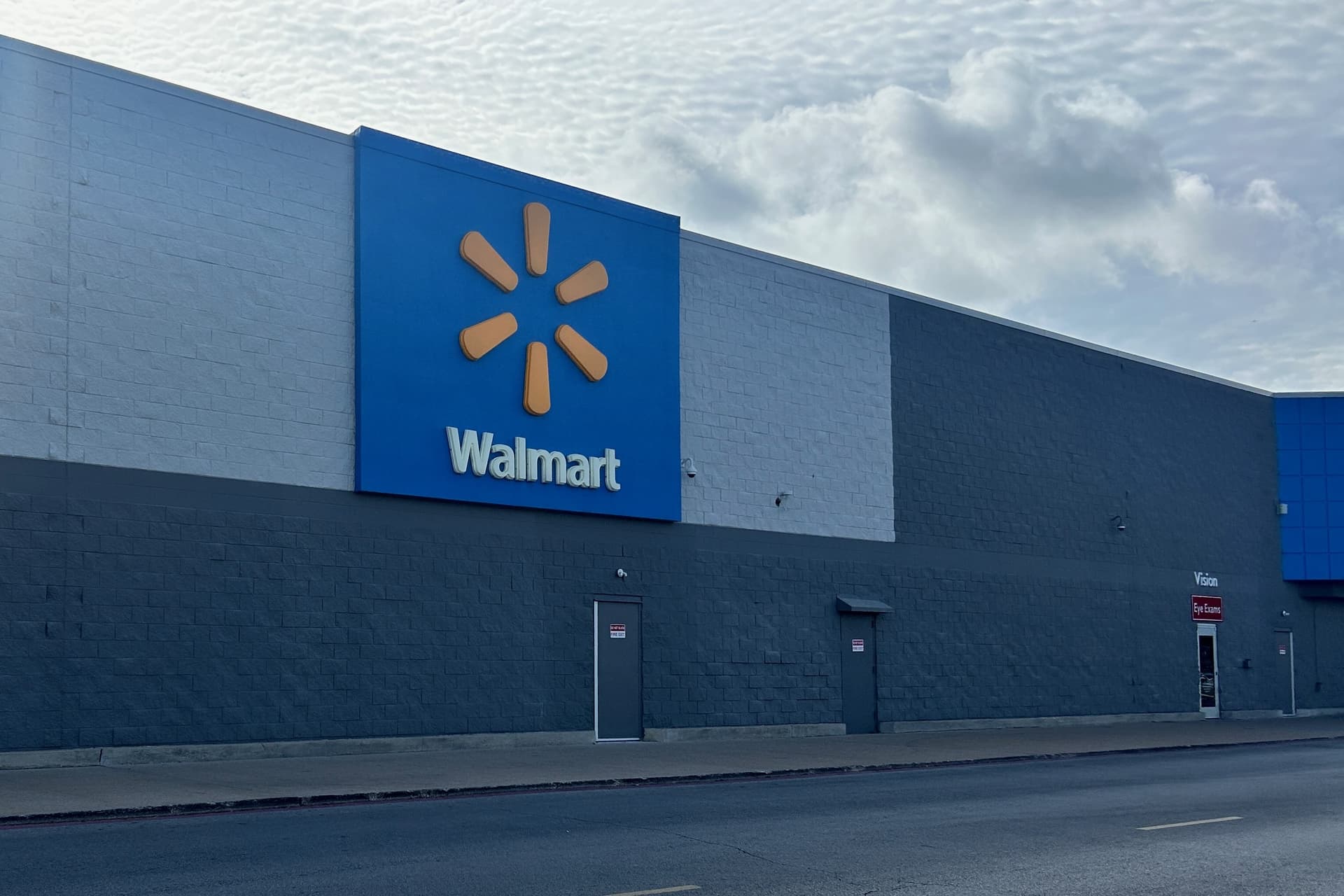 Pflugerville Walmart wrapping up renovations