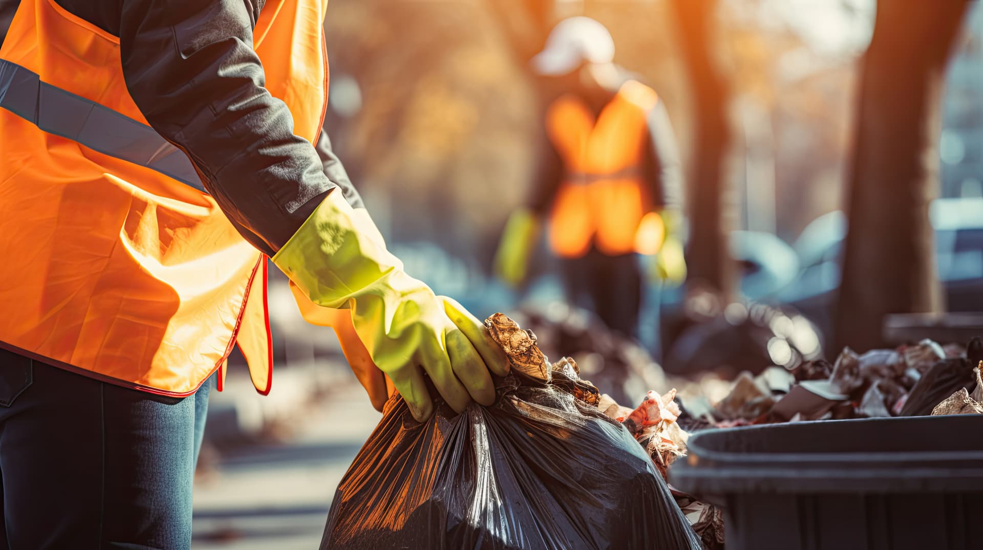Frisco trash, recycling rates to drop 10% under new contract