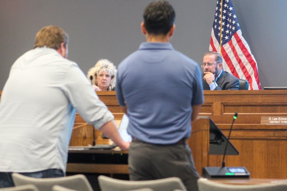 New Braunfels denies Lennar’s request for parkland reimbursement due to ordinance violations
