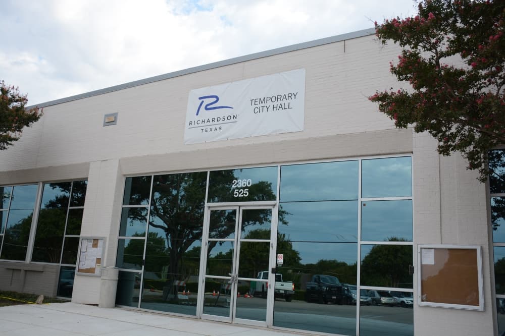 Richardson City Manager files $432M budget, no tax rate increase for FY 2026-27