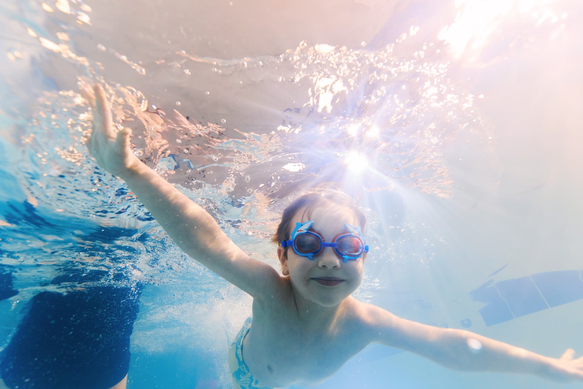 Water Wings Swim School now splashing in Cypress