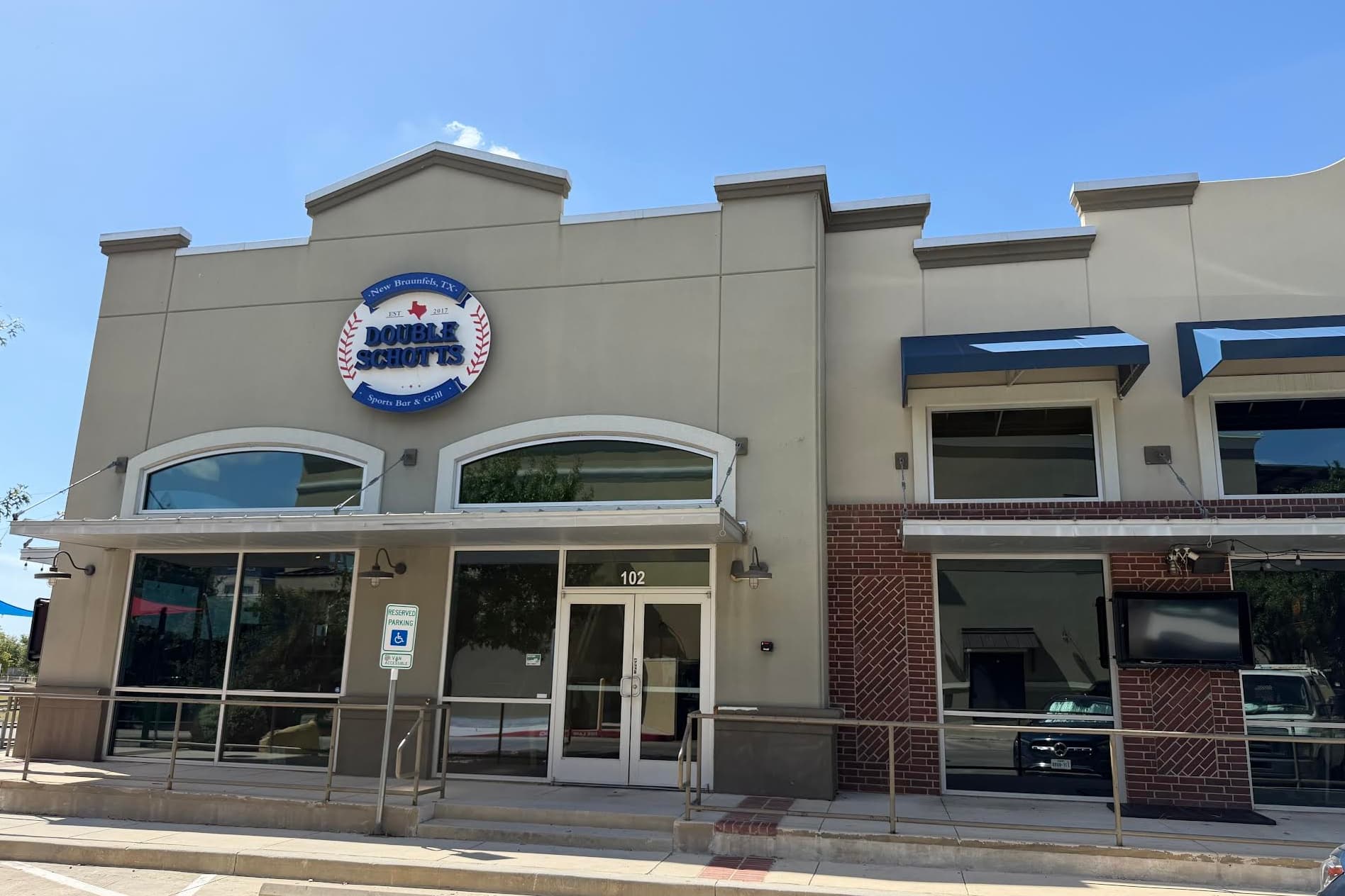 Australian-themed sports bar coming soon to Freiheit Village in New Braunfels