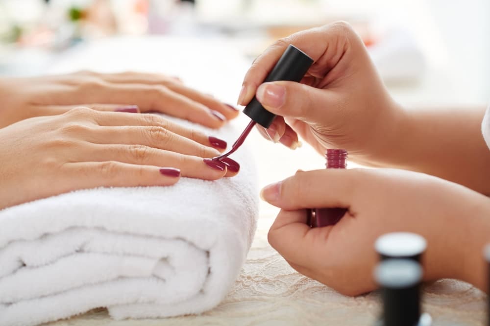 Dreams Nails & Spa marks 1 year serving Porter