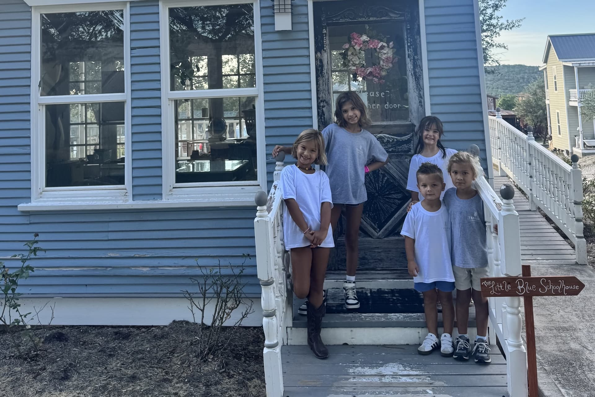 Private school Trellis Academy opens near Bee Cave