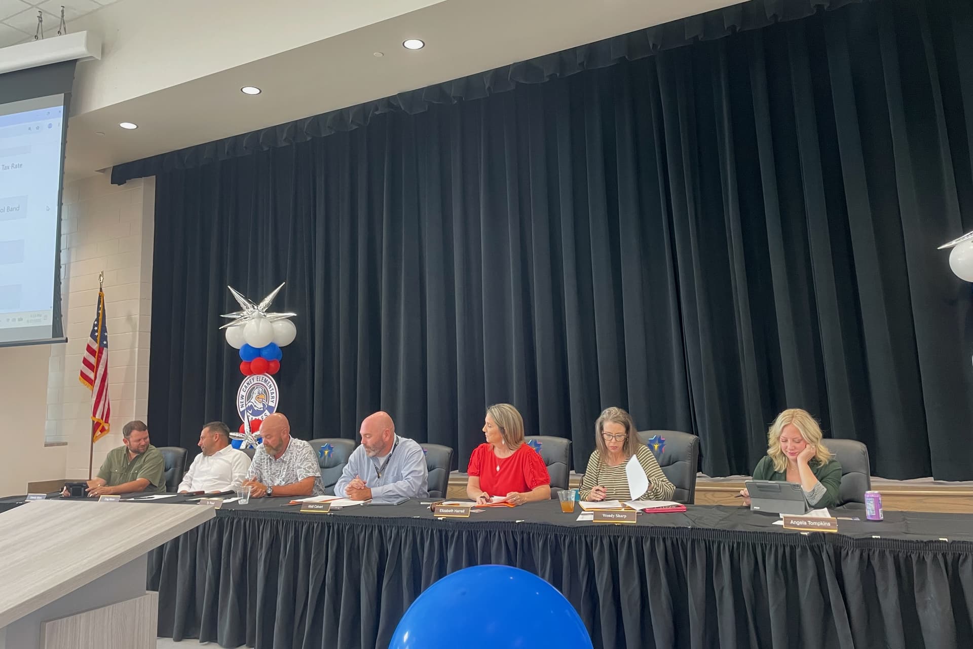 New Caney ISD approves balanced $244M FY 2026-27 general fund budget