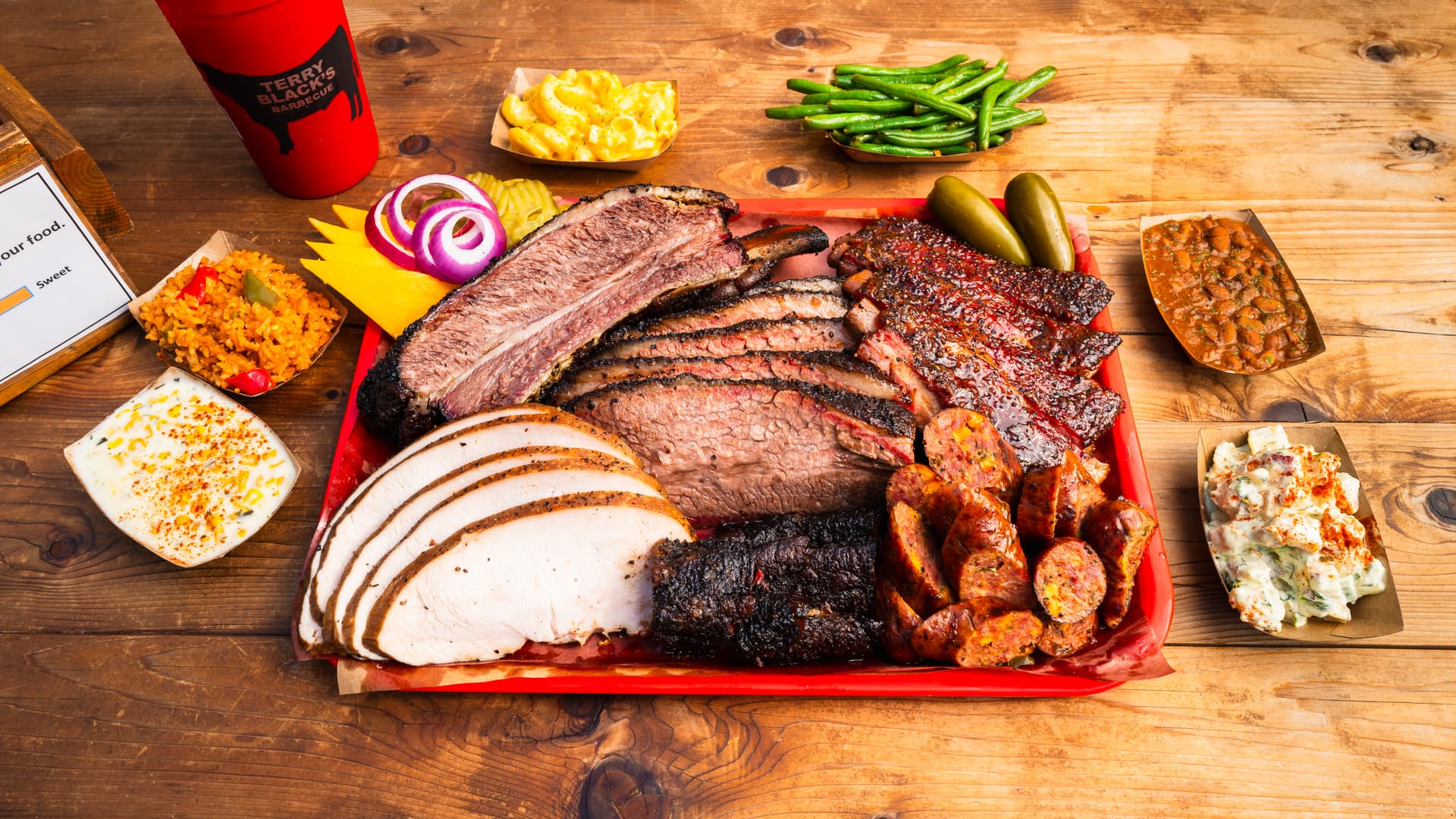 Brazilian Steakhouse, barbeque, espresso bar: 6 Greater Houston dining updates