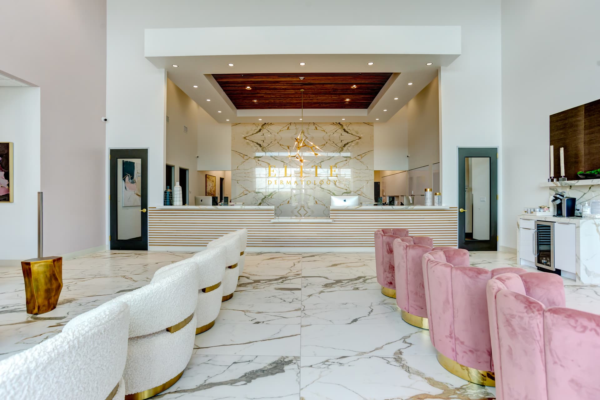 Elite Dermatology & Plastic Surgery to relocate within Kingwood, expand offerings