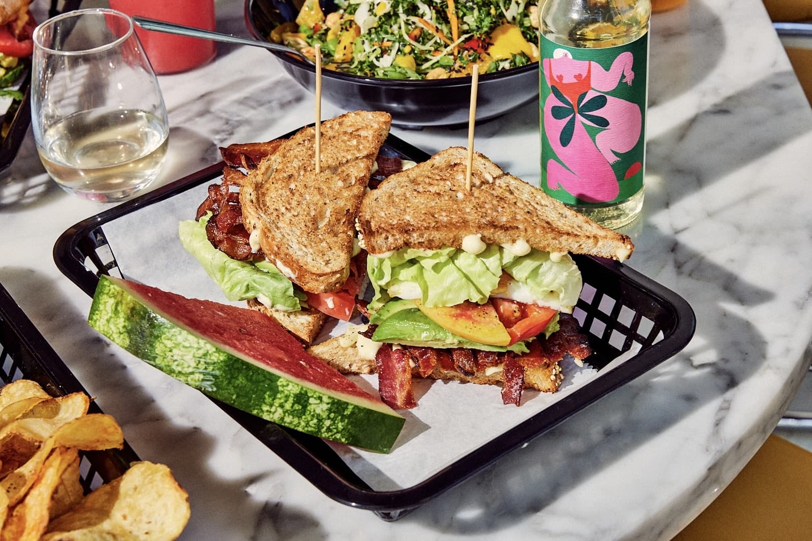 Local Foods to open 2nd Austin location