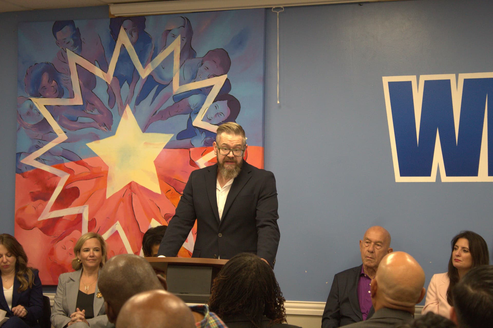 New homelessness program uses nearby hotels to help with temporary housing