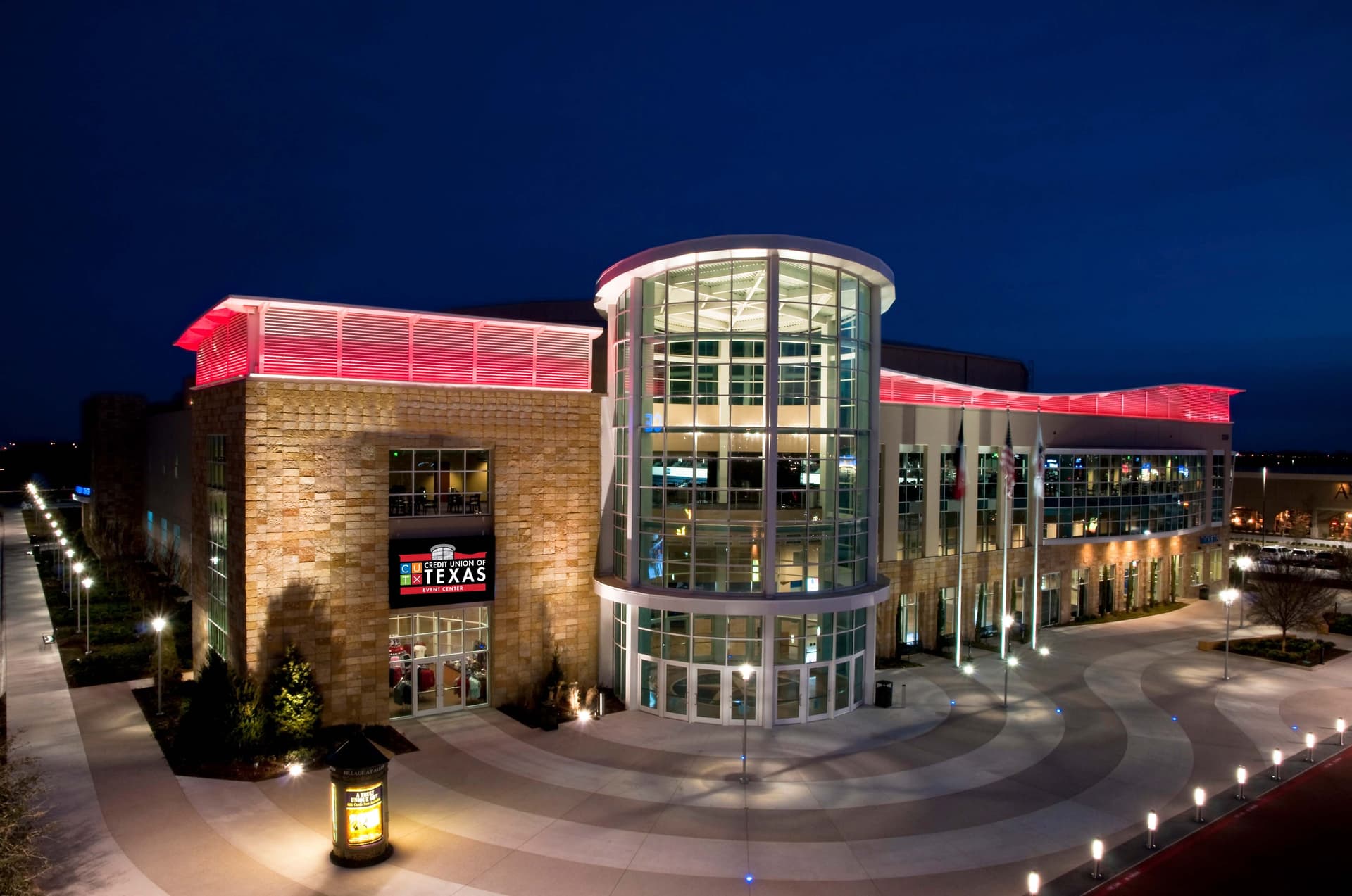 United Athletic Conference basketball tournaments to tip off in Allen next March