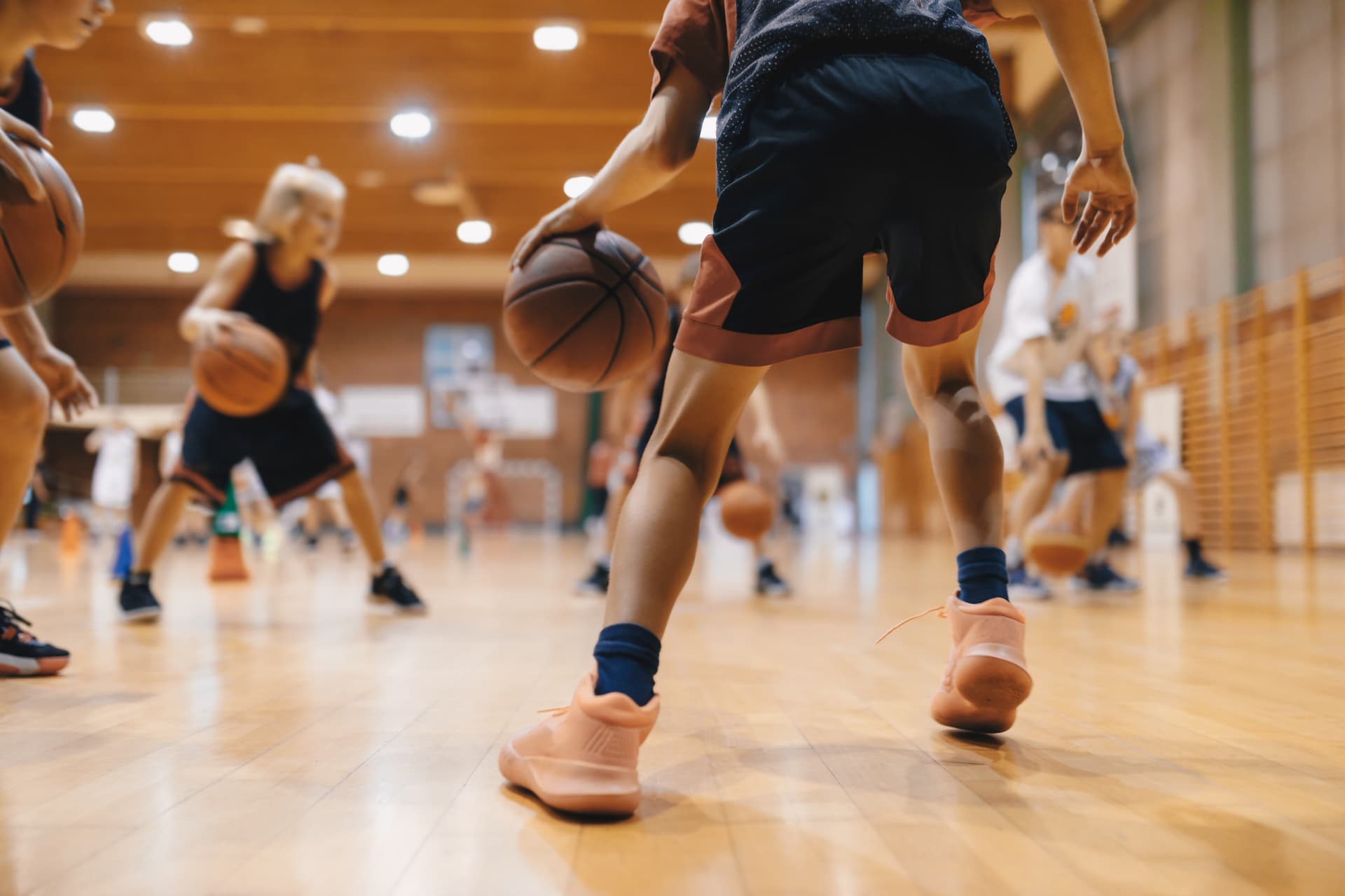 Houston ISD debuts new clear bag policy, entry rules at athletic events