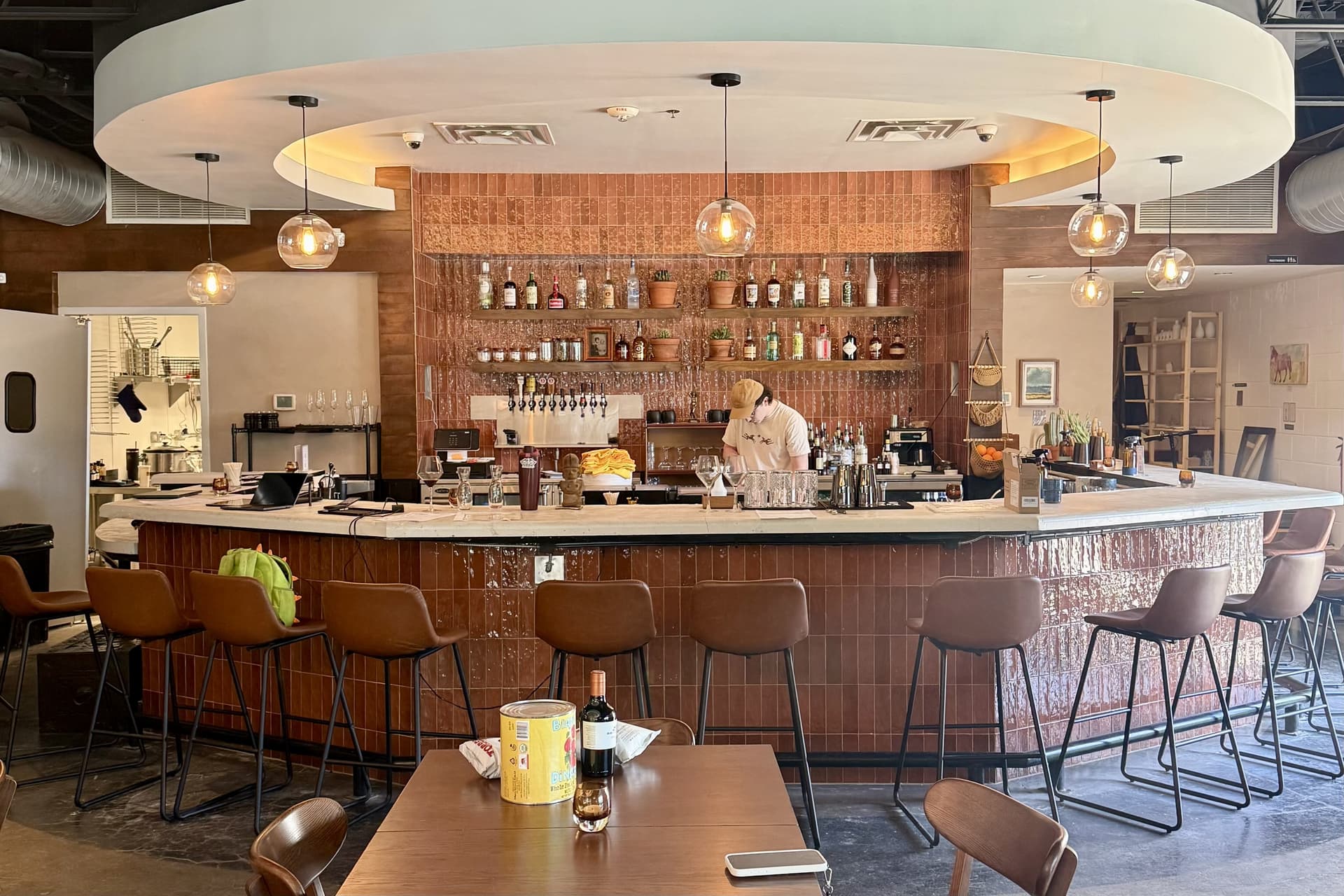 Cocktail bar, music venue The Pony sets grand opening date for end of August