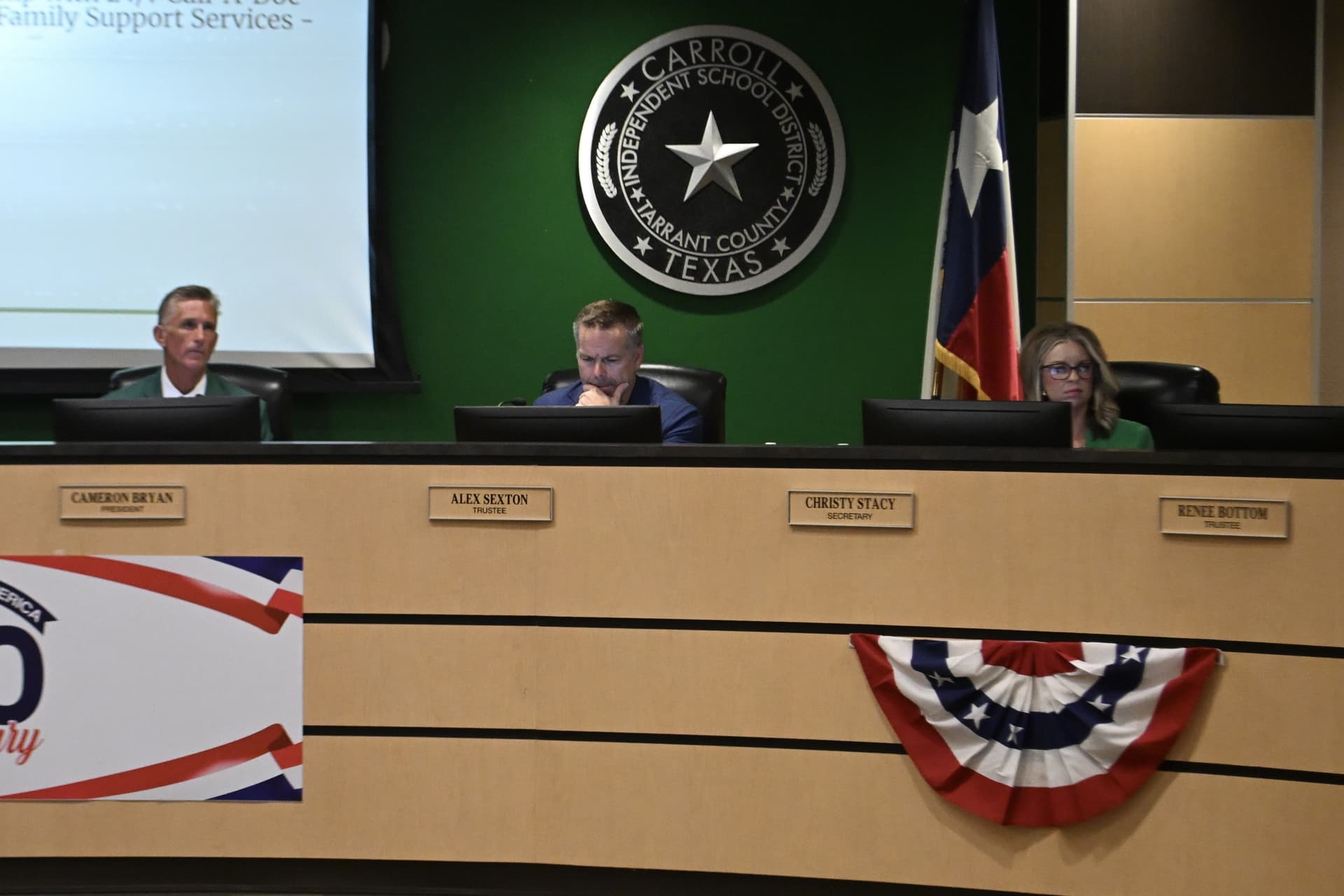 Carroll ISD implements adjustments to grading guidelines, GPA policies