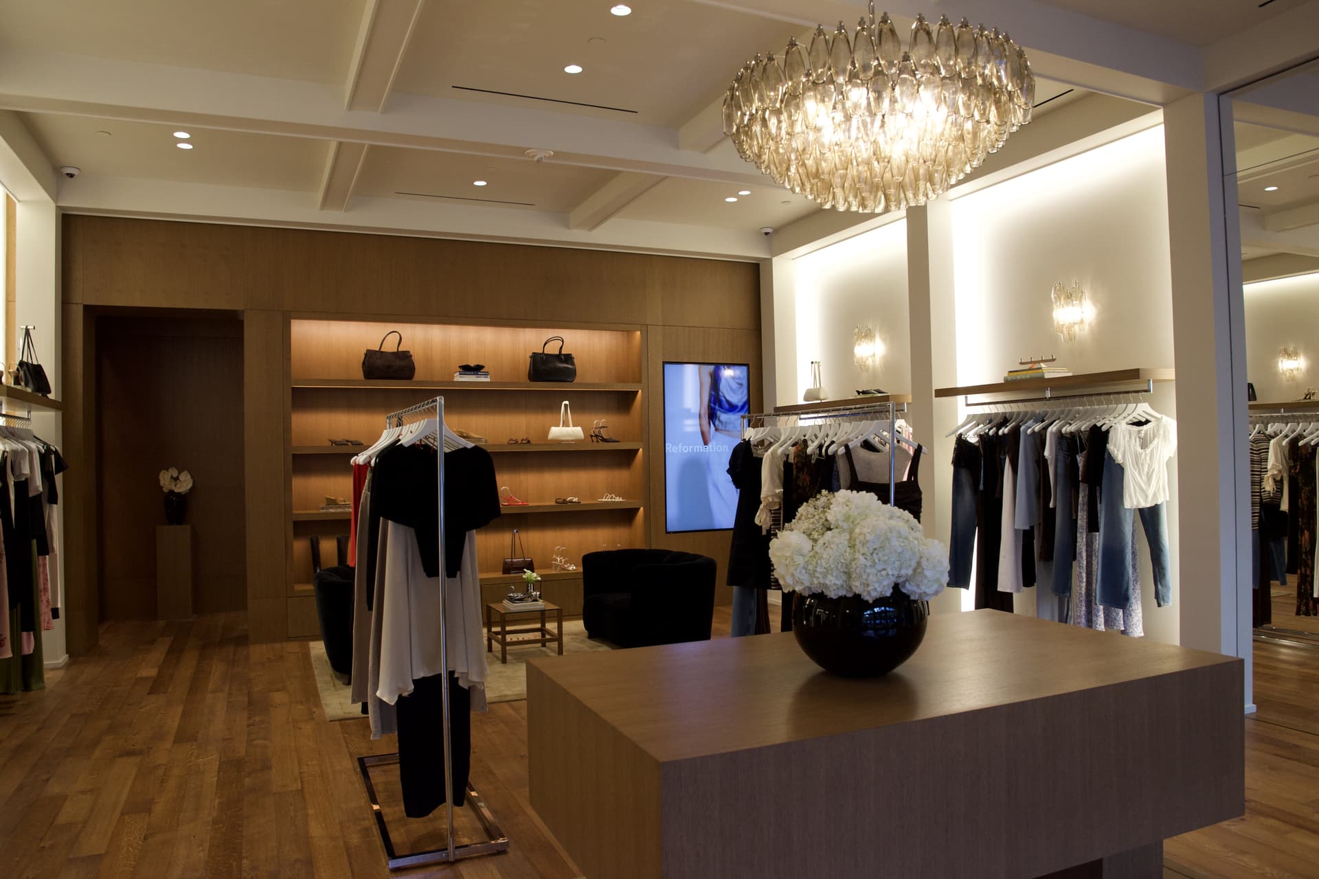 Reformation Brings sustainable fashion to Southlake