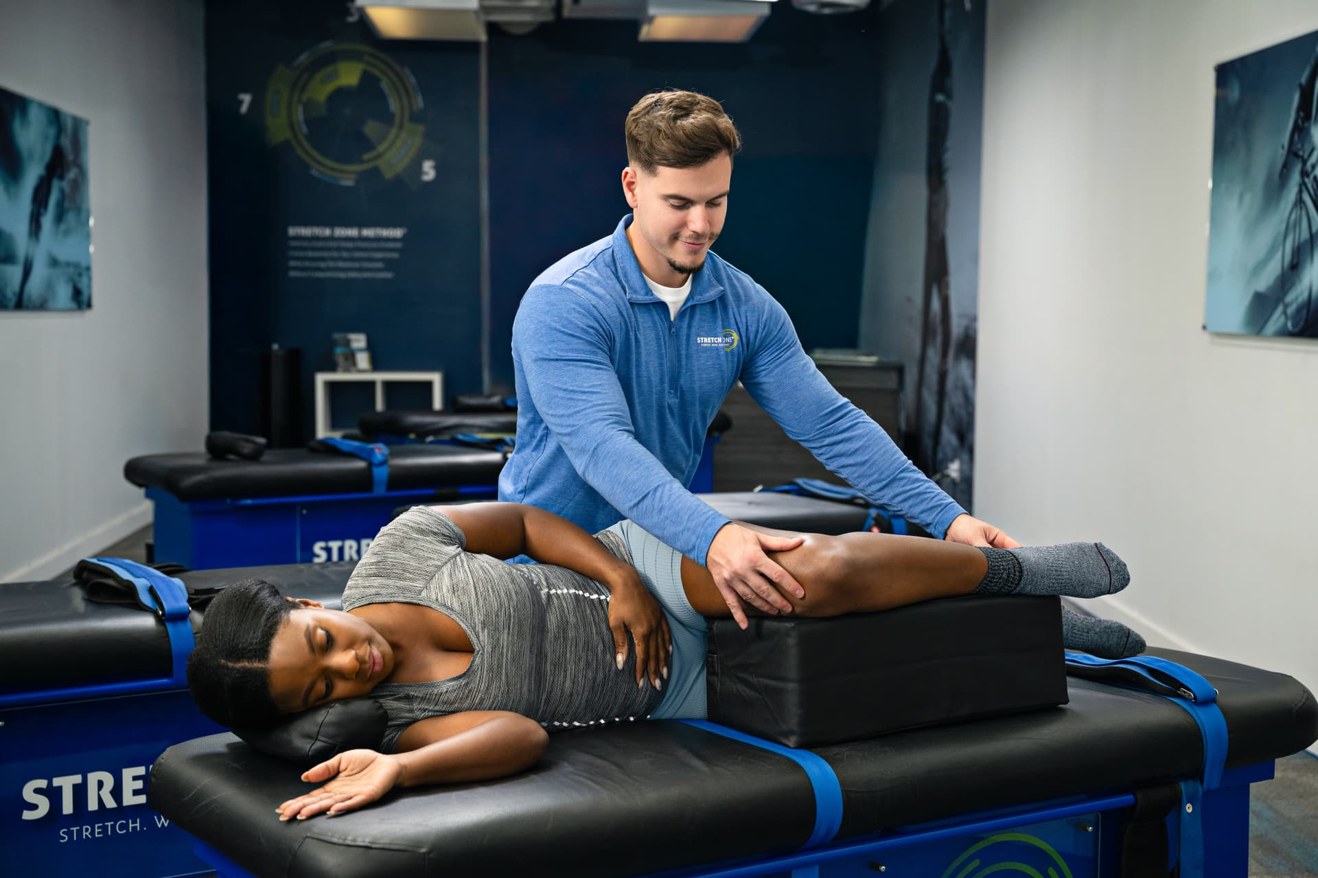 Stretch Zone bringing new studio to Spring area