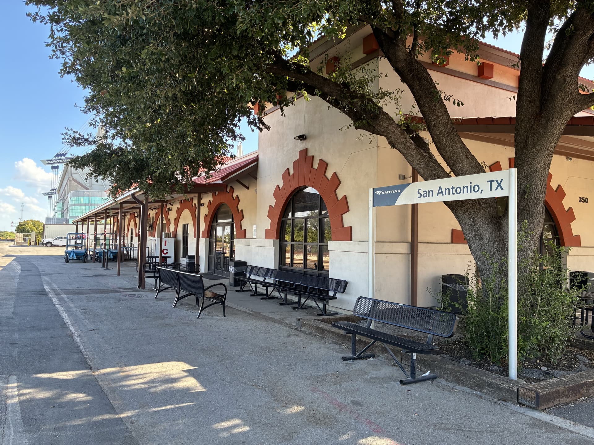 Study shows Austin-San Antonio rail could hit 125 mph