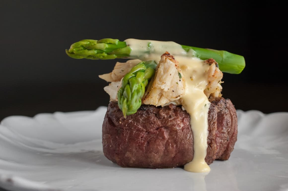 Randy’s Steakhouse celebrates 34 years in Frisco