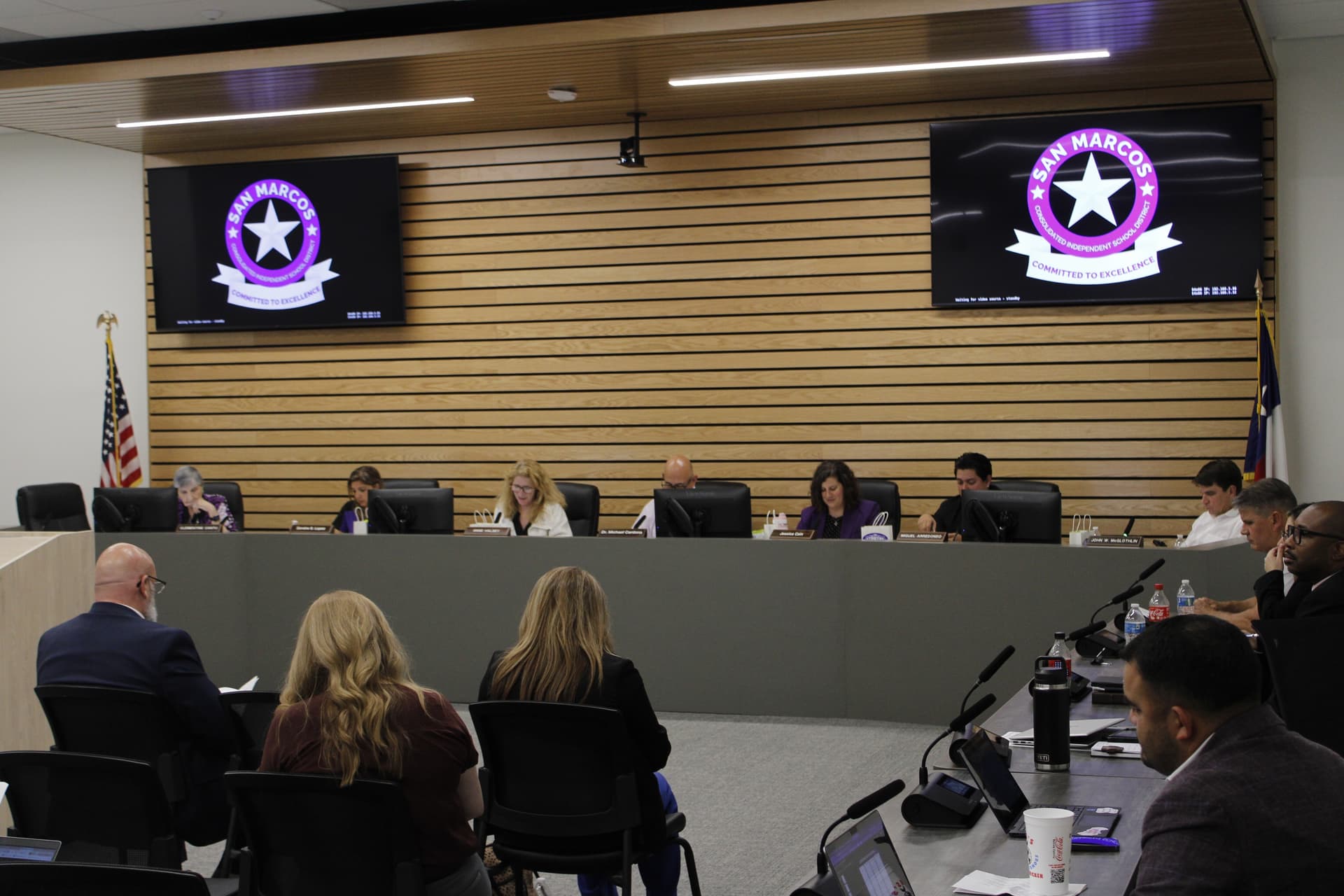 San Marcos CISD schools see major shifts in A-F ratings