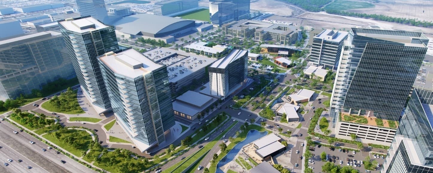 Frisco Station to add 70 luxury homes in Toll Brothers community