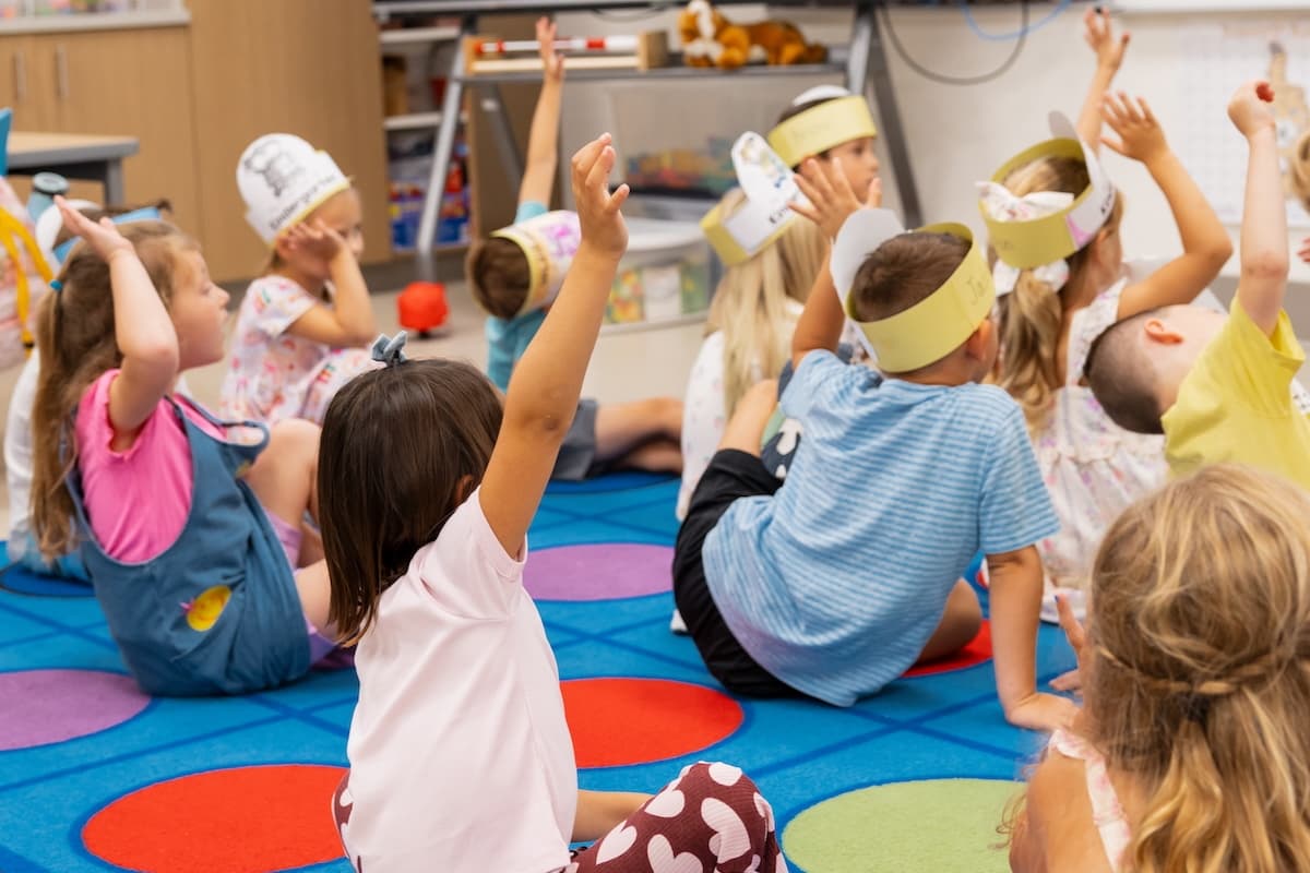Dripping Springs ISD earns 4th consecutive ‘B’ in 2025-26 TEA accountability ratings