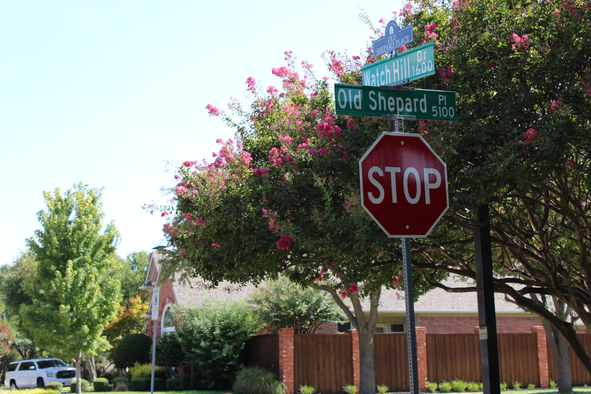 $1.1M distribution line replacement to take place in Old Shepard Place, Prairie Creek, Post Oak and Kimberlea Estates neighborhoods
